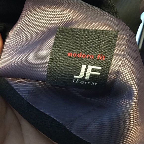 Jf J. Ferrar Vest Size Small - Picture 4 of 8